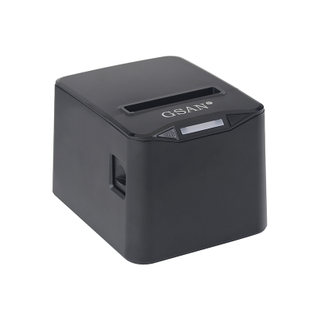 GS-8370 80mm thermal printer