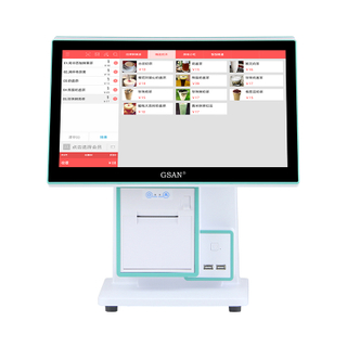 GS-3065 Touch POS System