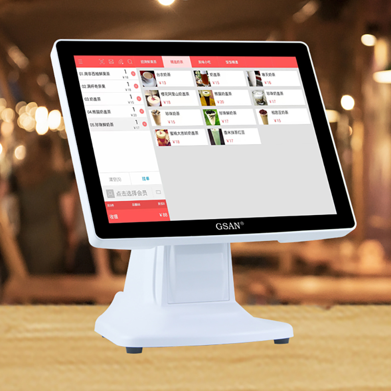 Improve The Daily Operational Efficiency of The Bakery